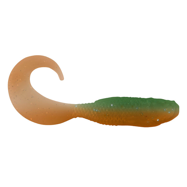 Berkley Gulp! Saltwater Swimming Mullet - 4" - Camo [1123826]