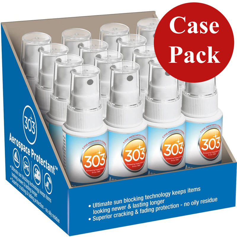 303 Aerospace Protectant - 2oz *Case of 16* [30302CASE]