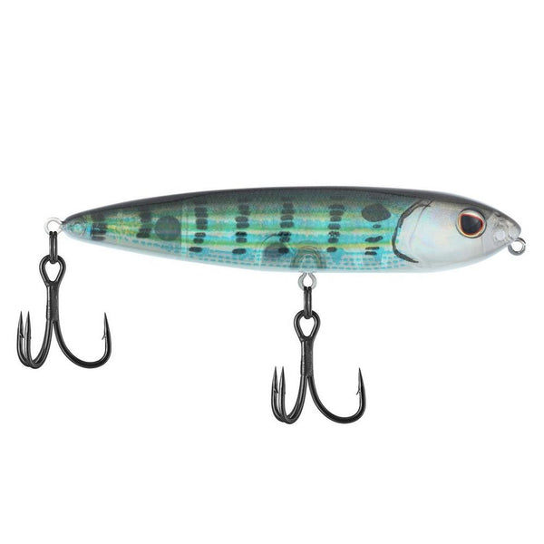 Berkley J-Walker 100 Saltwater - HD Pinfish [1547883]