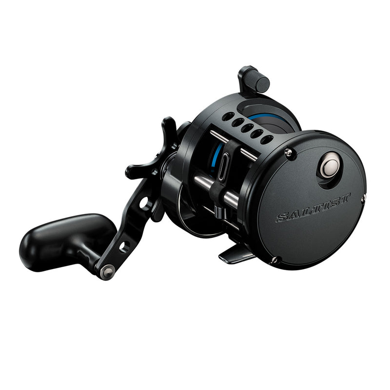 Daiwa Saltist LW Conventional Levelwind Reel - STTLW50HB [STTLW50HB]