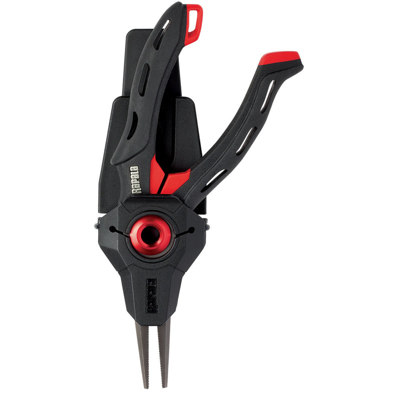 Rapala Mag Spring Pliers - 6" [RMSPP6]