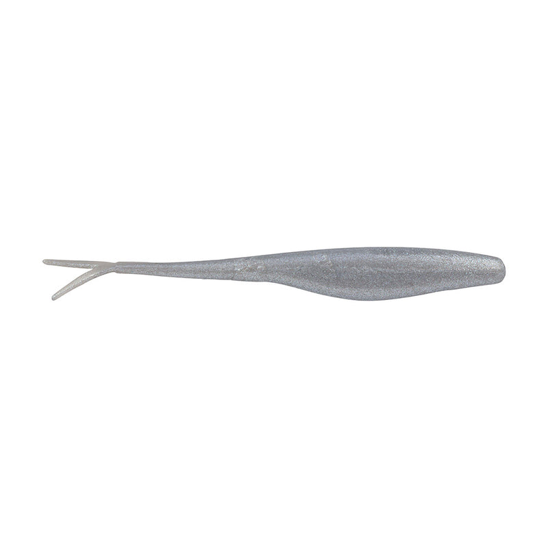 Berkley Gulp! Saltwater Jerk Shad - 6" - Chrome [1573144]