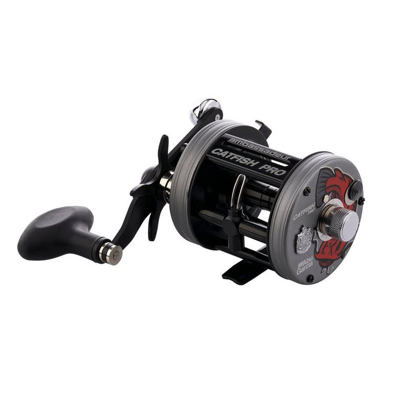 Abu Garcia Ambassadeur Catfish Pro Reel PR-6500CATPRO22 [1571257]