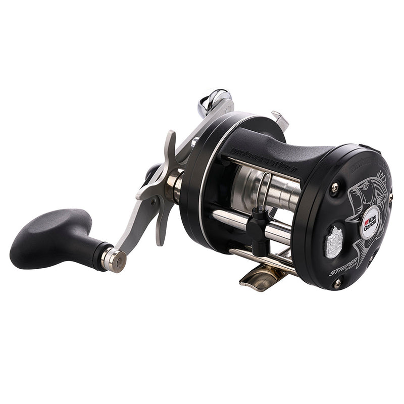 Abu Garcia C3 Striper Special Round Reel C3-6500STPSPC22 [1571253]