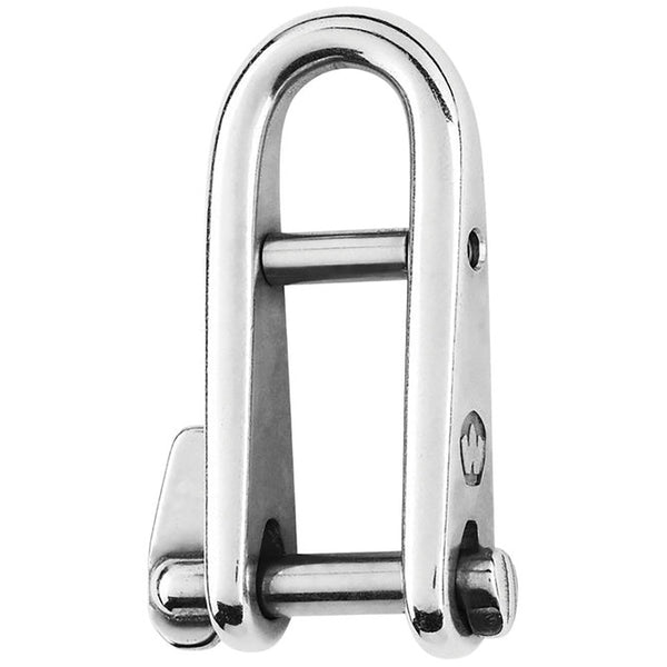 Wichard HR Key Pin Shackle With Bar - 5mm Pin Diameter [91432]