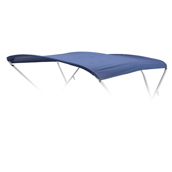 SureShade Power Bimini Replacement Canvas - Navy [2021014017]