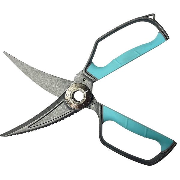 Toadfish Ultimate Shears + Sheath [1160]