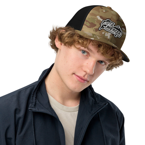 FlexFit Trucker Cap