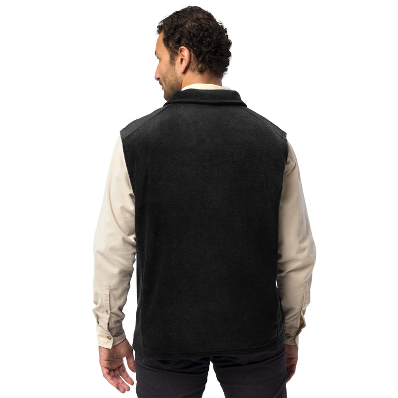 Mercer Outdoors Columbia Vest