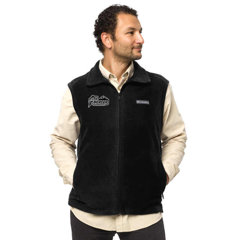 Mercer Outdoors Columbia Vest