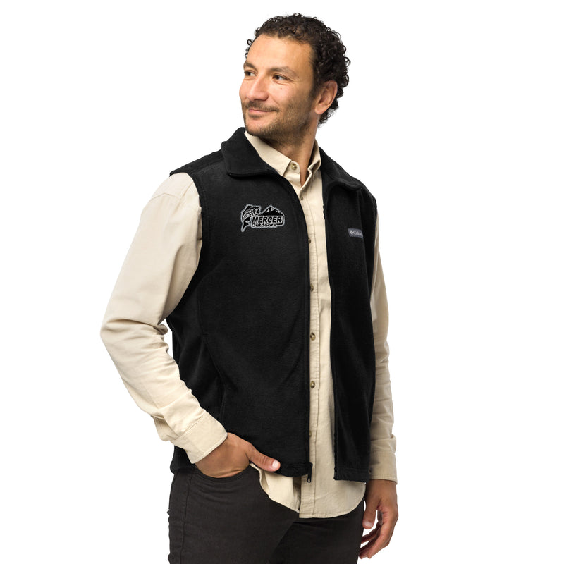 Mercer Outdoors Columbia Vest