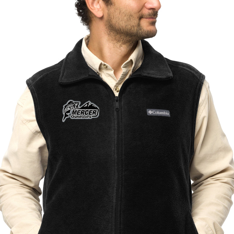 Mercer Outdoors Columbia Vest