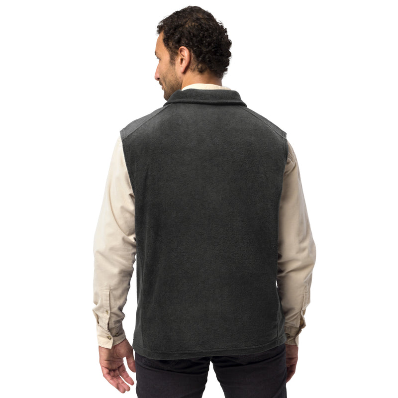 Mercer Outdoors Columbia Vest