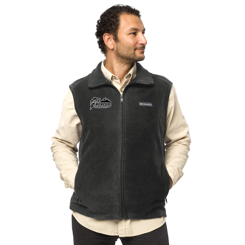 Mercer Outdoors Columbia Vest