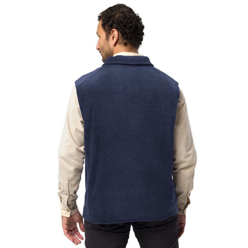 Mercer Outdoors Columbia Vest