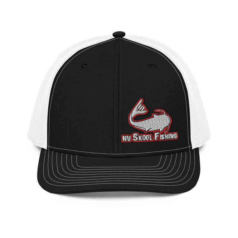 Nu Skool Fishing - Richardson 112 Hat