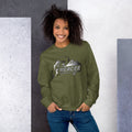 Mercer Outdoors Unisex Crew Neck Sweatshirt