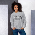 Mercer Outdoors Unisex Crew Neck Sweatshirt