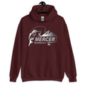 Mercer Outdoors Unisex Gildan Hoodie