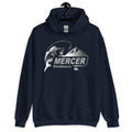 Mercer Outdoors Unisex Gildan Hoodie